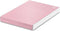 Seagate One Touch - Draagbare HDD - Wachtwoordbeveiliging 256-bits AES - 2TB - Roze