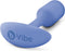 B-Vibe - Snug Plug 1 Violet