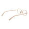 Max Mara MM5124-D - Brillenframe Dames - Glas zonder voorschrift - 4828A