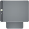 HP LaserJet MFP M234dw - Multifunctionele laserprinter - 3-in-1 afdrukken kopiëren scannen - Wit-grijs