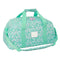 Sporttas Safta Cuore Munt 50 x 26 x 20 cm