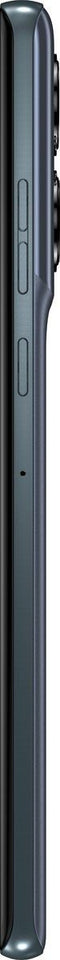 Motorola Edge 50 Fusion - Smartphone - 8GB RAM - 256GB opslag - Donkerblauw
