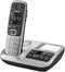 Gigaset E560A - DECT-telefoon - 2 handsets met antwoordapparaat en 4 sneltoetsen (2 stuks)