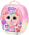 Scruff a Luvs - Roze Mystery Knuffel - Magische transformatie
