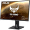 ASUS TUF Gaming VG27VQ - Gaming Monitor - 27
