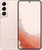 Samsung Galaxy S22 5G - Rosé Goud - 256 GB - Fysieke simkaart + eSIM
