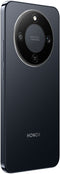 Honor Magic 8 Lite 5G - 512GB opslag - 7500 mAh batterij - Zwart