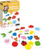 Nathan 31402 bordspel Kaartspel Matching