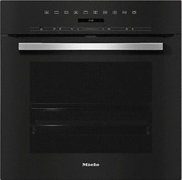 Miele H 7165 BP - Inbouwoven - 76L - A+ - Obsidiaanzwart