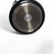 Royal Swiss - Pan - snelkookpan 7 liter van aluminium in zwart - geschikt voor inductie - inclusief pressure cooker