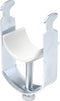 Sygonix SY-5067278 Kabelklem Staal 10 stuk(s)