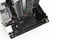 be quiet! MC1 Pro - M.2 SSD-koeler - Geïntegreerde heatpipe - Zwart