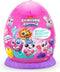 Rainbocorns Eggzania Surprise Mania van ZURU