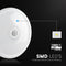 V-TAC VT-13 - LED Lamp - 13W