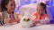 Furby Gold Glam - spraakgestuurd - interactief - Franstalig