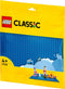 LEGO Classic 11025 - Bouwplaat 25 x 25 cm - Blauwe