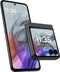 Motorola Razr 50 - Grijs - 256 GB - Fysieke simkaart + eSIM