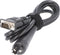 Adapterkabel met Bosch-compatibele stekker geschikt voor ONgineer LiON one4all reislader voor e-bikes en e-scooters 36 V.