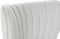 DKD Home Decor - Leunstoel - Metaal - Zwart Beige Greige 55 x 64 x 72,5 cm