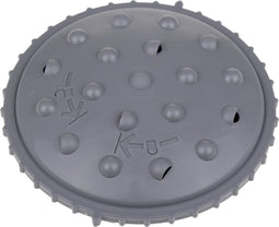 BOSCH 00612114 - SPROEIKOP BAKPLATEN - RVS - Grijs