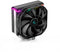 DeepCool AS500 - Processorkoeler - 5 Heatpipes - 4 pins (PWM) - Geluidssterkte 26-29,2 dB(A) - Socket 1150-1700 AM2-AM5