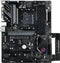 ASRock B550 PG Riptide - Moederbord - AMD Socket AM4 - 128 GB DDR4 - 2.5 Gigabit Ethernet