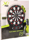XQMax Elektronisch Dartbord - 159 spelvariaties - LCD display (incl. 6 pijlen)