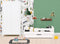 Bopita Jonne bed 80x160 - Wit