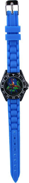 Sonic Kids Time! Horloge - Blauw