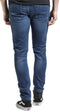 ONLY & SONS ONSLOOM JOG LIFE - Slim Fit 5-Pocket Jeans - Maat 32 X 32 - Donkerblauw