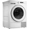 ASKO T309HCW - Warmtepompdroger - Sensi Dry - 9 kg