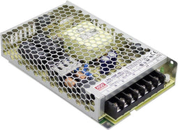 Mean Well LRS-150F-36 - Schakelnetvoeding 36 V/DC 4.3 A 154.8 W - Gesloten constructie