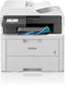 Brother DCP-L3560CDW - All-in-one kleurenledprinter - Dubbelzijdig printen - Compact