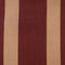 Kayori Dasshu - Dekbedovertrek Katoensatijn 185TC - 200x200-220 + 2 slopen - Burgundy (2 stuks)