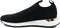 Michael Kors Bodie Slip On - Slip On Sneakers - Comfortabele pasvorm - Zwart (maat 41)