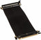 THERMALTAKE PCI-E 3.0 X16 - Voedingskabel - 0,2 m - Zwart