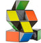 Clown Magic Puzzle 24 delig Multicolor