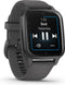 Garmin Venu Sq 2 - Health smartwatch - 40mm - Grijs