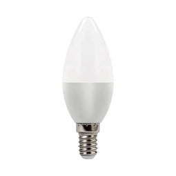 V-TAC VT-293D - LED Lamp - 12W - Warm Wit