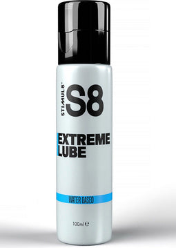 S8 WB Extreme Lube 100ml