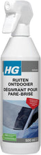 HG ruitenontdooier 500ml