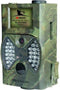 Braun BLACK300 - Scouting Cam - 5 MP CMOS - Camouflage