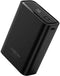 Ansmann PB222PD - Powerbank 20000 mAh - Power Delivery 3.0 Quick Charge 2.0 - Zwart