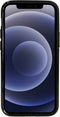 Mobiparts - Classic TPU Case - Impact protection - Zwart