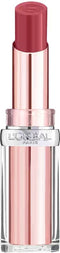 L'Oréal Paris Glow Paradise Balm-In-Lipstick - Verzorgende Lippenstift met Glanzende Finish met Granaatappelextract en Squalaan - 906 Blush Fantasy - Roze - 3.8gr