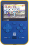 HyperMegaTech Capcom Super Pocket - Handheld gaming - 12 Capcom arcade games - 2.8