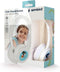 Gembird MHP-JR - On-Ear Kinderkoptelefoon - Geluidsbegrenzing - Wit