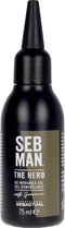SEB Man The Hero - Re-Workable Gel - Haargel - 75 ml