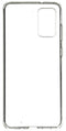 Mobiparts Galaxy S20 Plus - Classic TPU Case - Schokabsorberend - Transparant