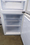 Samsung RB34T672DWW - Koel-vriescombinatie - 344 liter - Energieklasse D - Wit